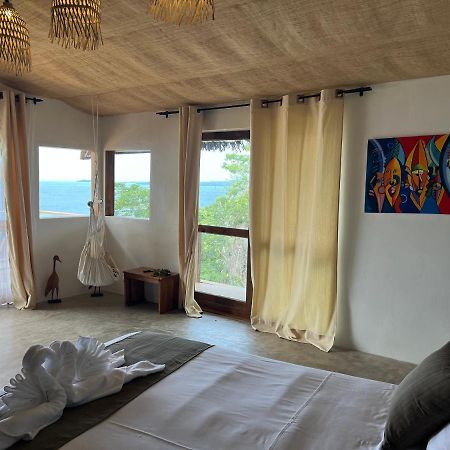 Canopee Lodge Nosy Komba Exterior foto
