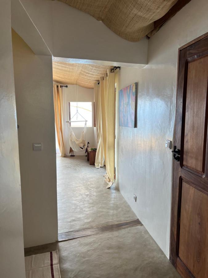 Canopee Lodge Nosy Komba Exterior foto